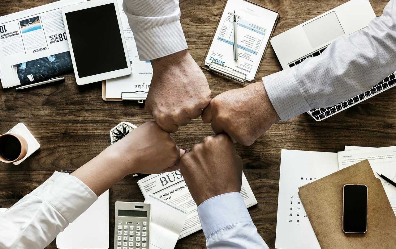 Planification et coordination d’un chantier par BatiGroupe